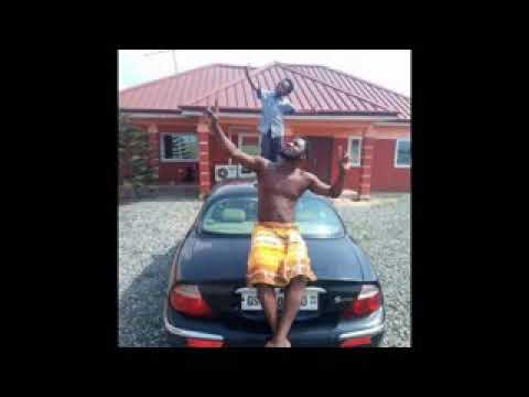 Don Little - Gyae Dede(Funny Face Diss)