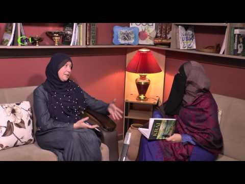 ENISA ZULOVIĆ "BOLEST NIJE KRAJ" - INTERVIEW  (IML TV)