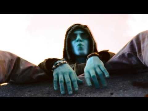 Alter Ego x K - Wings (Official Video)