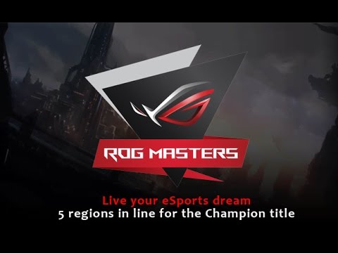 ASUS ROG - CS:GO Tournament Day 2 - BOOM.ID vs Player Buangan #Indonesia