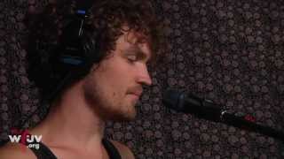Half Moon Run - &quot;Unofferable&quot; (Live at WFUV)