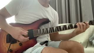 Heroin Girl (Everclear) guitar lesson