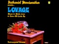 Lovage - Strangers On A Train (Instrumental)