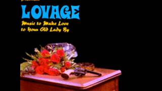 Lovage - Strangers On A Train (Instrumental)