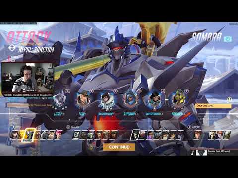 All Season 14 Placement Matches