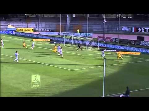 Ascoli 0-1 Cittadella 23/10/2010 2010-11 - 11°