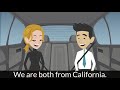 LEARN ENGLISH WITH CONVERSATION WHERE ARE YOU FROM