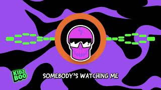 KIDZ BOP Kids - Somebody's Watching Me (Visualizer)