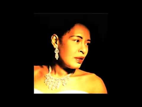 Billie Holiday ft Eddie Heywood & His Orchestra - I'll Be Seeing You (Commodore Records 1944)