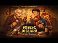 SOSESC DISEARĂ O Comedie Irezistibilă De Tudor Mușatescu Teatru Radiofonic