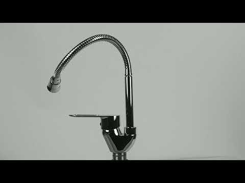 Миниатюра изображения товара Смеситель Wisent WP58240