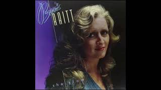Bonnie Raitt   (Goin') Wild for You Baby HQ with Lyrics in Description