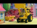 Bob The Builder Tennis Court