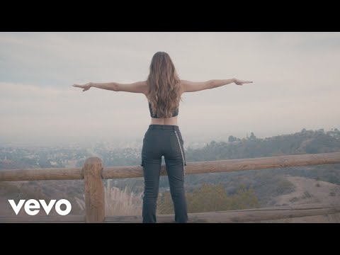 Mahalo, Le:Blanc - In My Arms