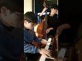 Blue Skies - 김재민 (Bill Charlap cover.)