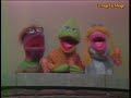 1 Rue Sésame Sesame Street Everyone Likes Ice Cream French