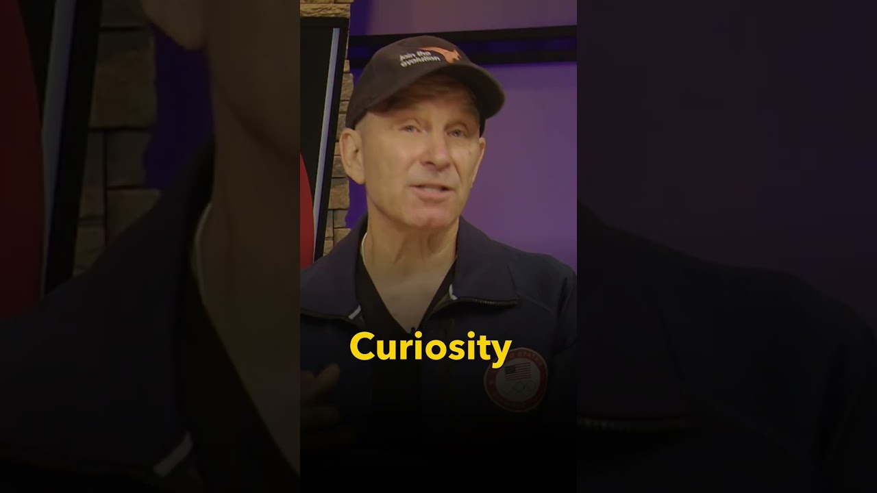 Curiosity's Underrated Role In Innovation
