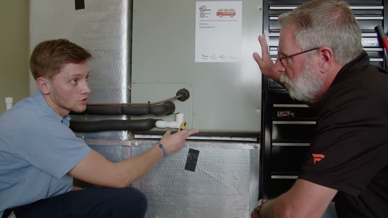 Jacksonville veteran customer testimonial video thumbnail