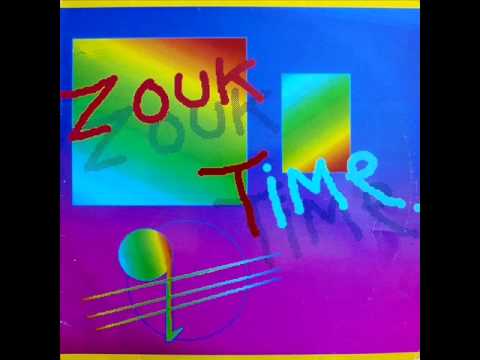 ZOUK TIME - Tousel