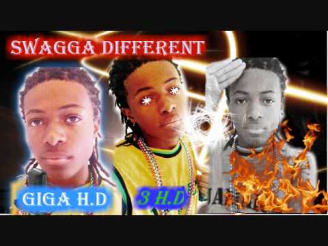 Slyy ft. Giga hd - My Thang (Jerkin Song) HOT 2010