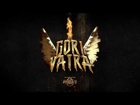 PANAME 75 - GORI VATRA (2017)