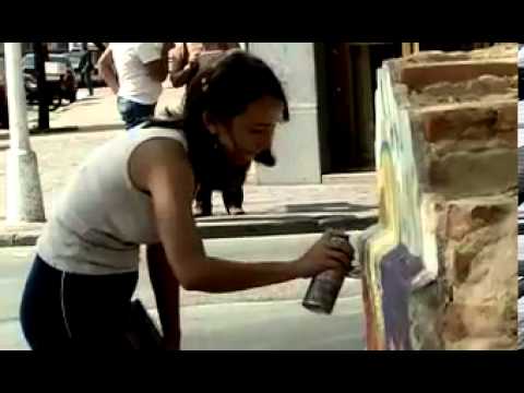 Alter Ego   a worldwide Graffiti Documentary