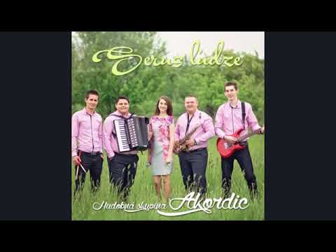 Akordic   Serus ludze