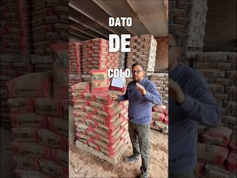 ¿CUAL CEMENTO ELEJIR PARA TU OBRA?