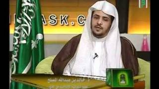 برنامج "مناسك الحج خطوة بخطوة" مع د.خالد المصلح ح2|3 image