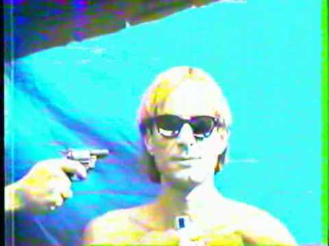 MARCOS MEDEIROS :: Psycho Tapes 01