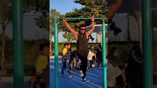 ヌルヌル空中散歩