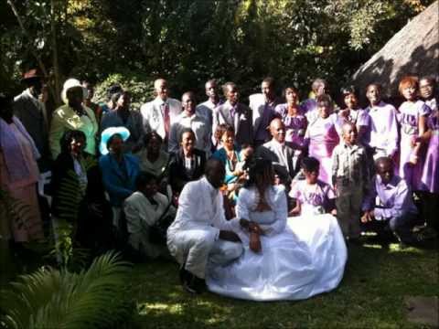 Zexie Manatsa And The Green Arrows - Chivaraidze