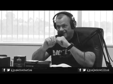 57 11 Jocko Explains About Maxims and Why He Covers Them