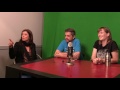 The Mind Reels Chats With This Life S Torri Higginson Part 1
