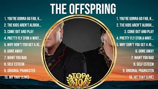 Download lagu The Offspring Greatest Hits Full Album ▶️ Full Album ▶️ Top 10 Hits of All Time mp3 Download lagu The Offspring Greatest Hits Full Album ▶️ Full Album ▶️ Top 10 Hits of All Time mp3