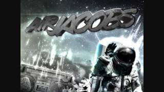 RICKIE JACOBS FT. SUPE - "INVITATION" (PRODUCED BY J BLACK)