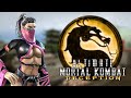 Ultimate Mortal Kombat Deception Mileena Arcade Ladder