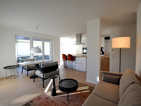 Neubauwohnung mit hochwertiger Ausstattung | Wohnung, Kauf | Deutschland, Stuttgart