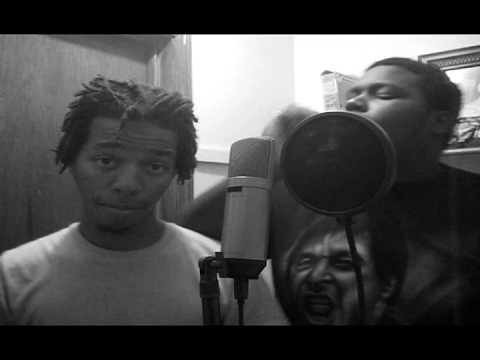 YOUNG SAVIOR HELP ME HELP YOU CONTEST -KIDD-N-QUE ENTRY