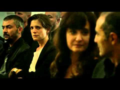 Mafiosa saison 5 - Messe Mordiconi