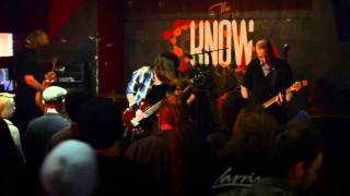 Kinski-Drink Up and Be Somebody- Live at The Know