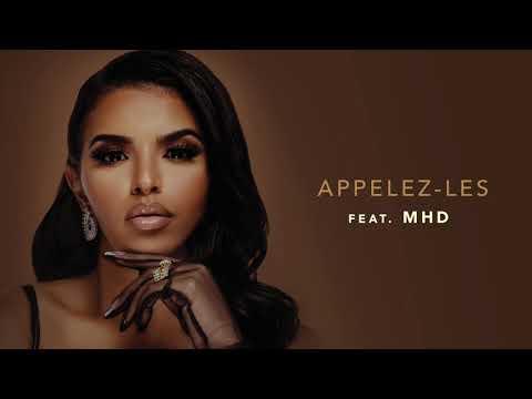 Video thumbnail for Appelez-les