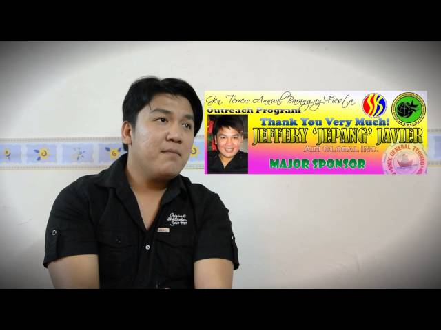 AIM Global Success Story : Jeffrey "Jepang" Javier isang OFW
