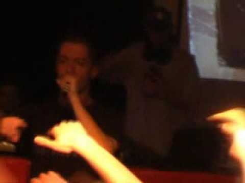 Veritasaga - Nu Meriti / LIVE