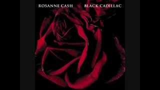 Rosanne Cash :: Burn Down This Town