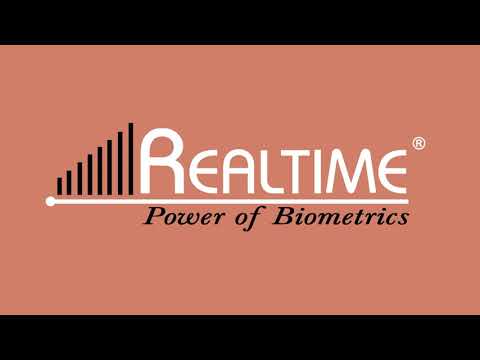 Biometric Attendance System