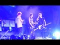 5 Seconds of Summer - Rejects - Phoenix, AZ ...