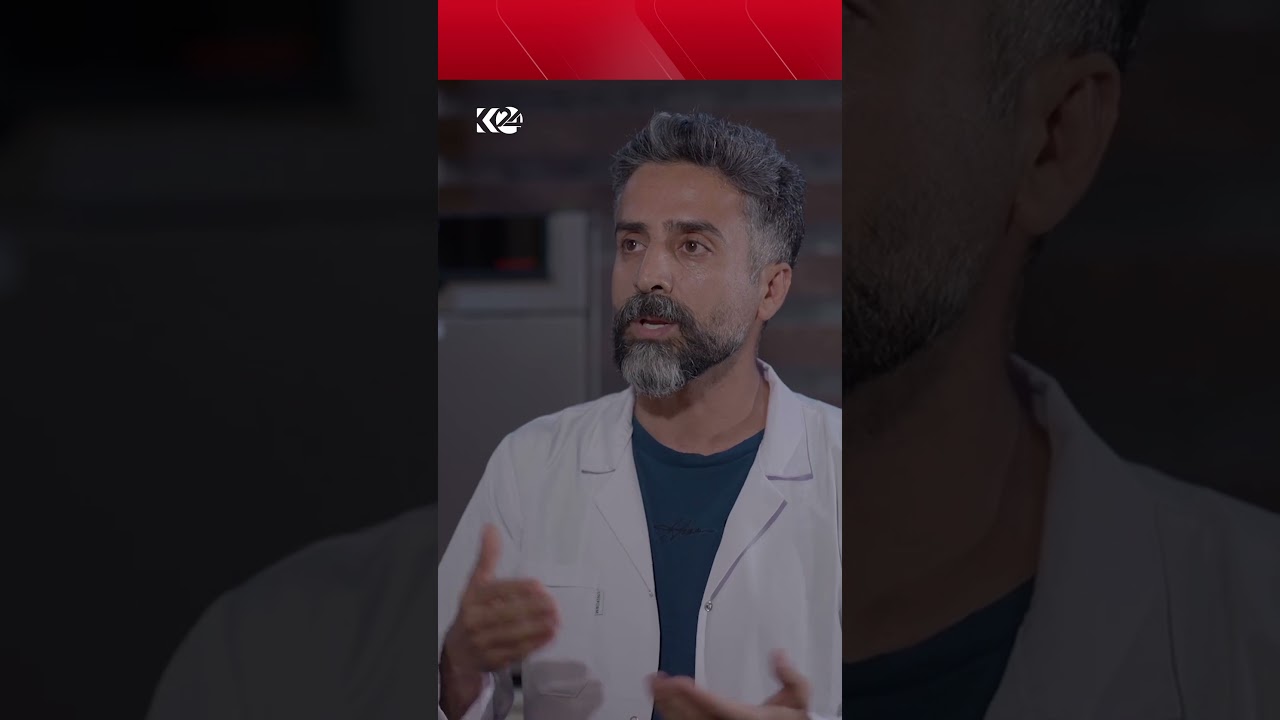 ڤیدیۆ | بەرپرسی کوالێتی کارگەری بەرھەمھێنانی بۆڕی: بەرھەمی ناوخۆ زۆر لە بەرھەمی دەرەوە باشتر و کوالێتی ترە