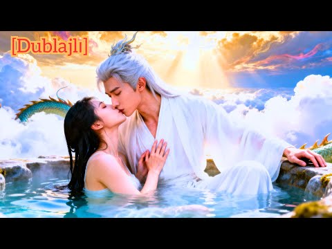 Kız Ejderha Tanrısını kurtardı; tek geceden sonra taklit edildi ama Tanrı onu tanıdı.#251002tdB3