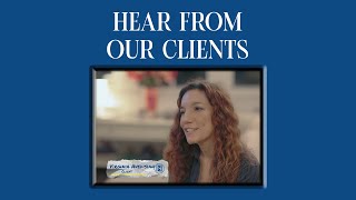 Client Testimonial Video